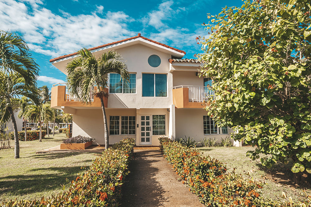 Tampa Bay Property Management