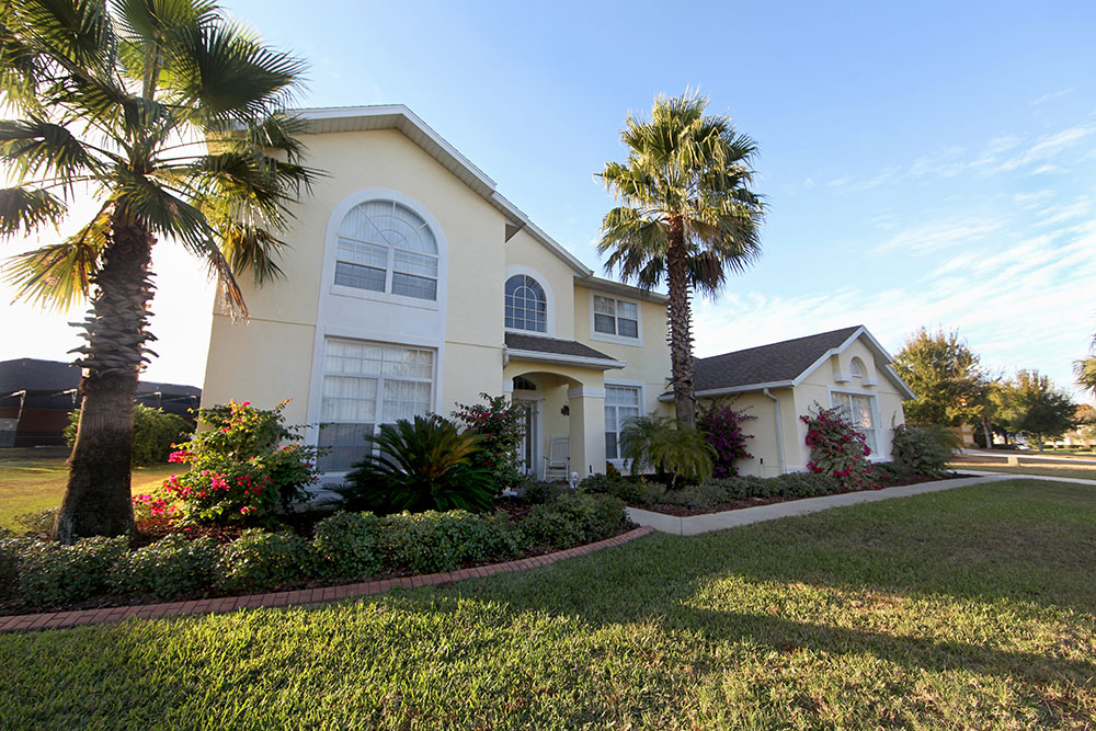 Wesley Chapel Property Management